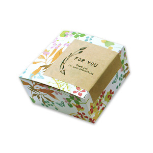 Gift box_Small /10매