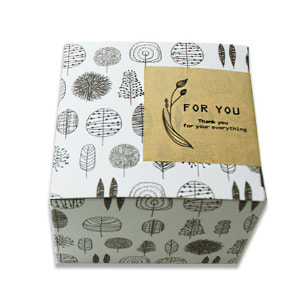 Gift box_Large /10매
